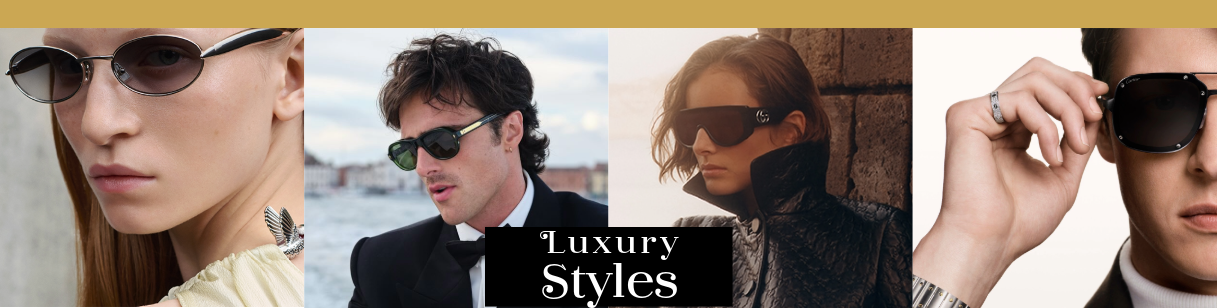 LUXURY STYLES με έκπτωση έως και 60% | FlioukasVision