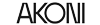 Akoni