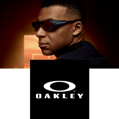 OAKLEY