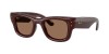 Ray-Ban Wayfarer Puffer RB 4940 6877/73 47mm