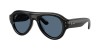 Ray-Ban Aviator Puffer By A$AP Rocky RB 4925 601/80 52mm