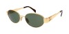 Celine Triomphe Metal CL40235U 30N