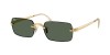 Ray-Ban By A$AP Rocky RB 3928 001/71