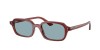 Ray-Ban RB 4455 Zuri 6809/80