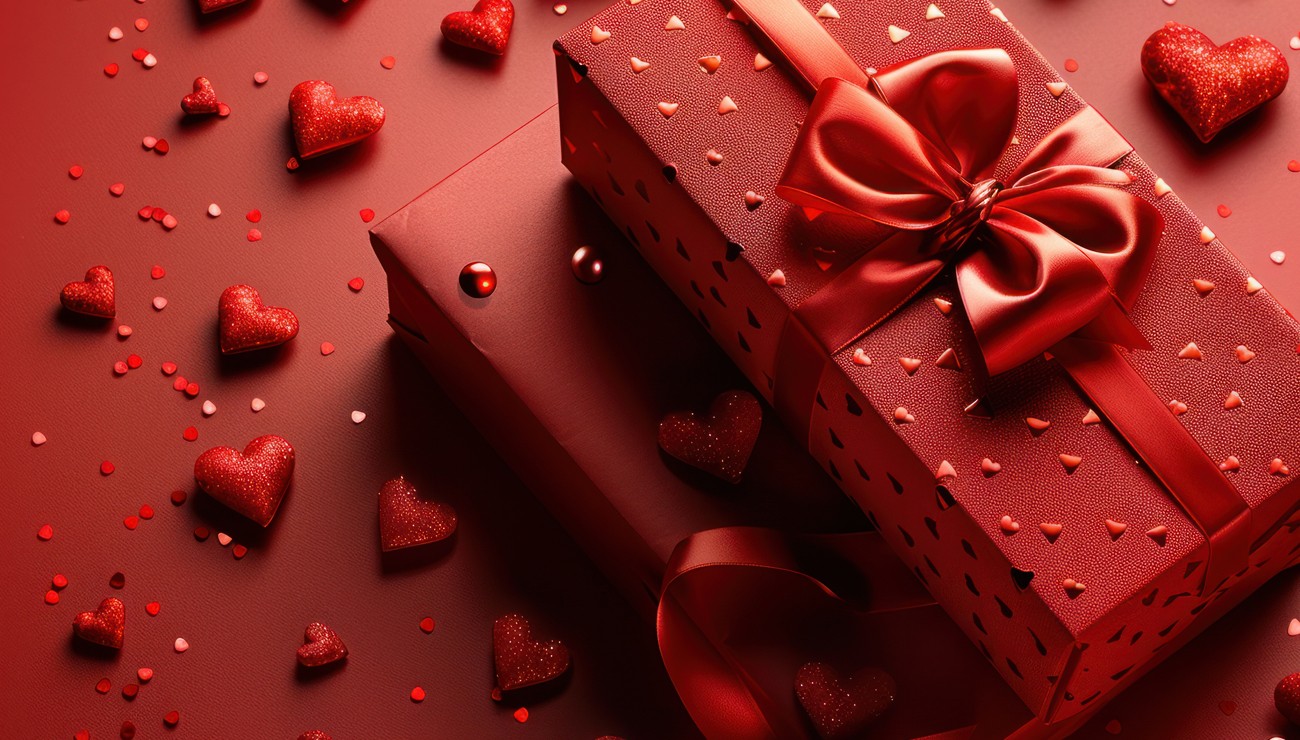 Valentine’s Gifts for Him & Herphoto
