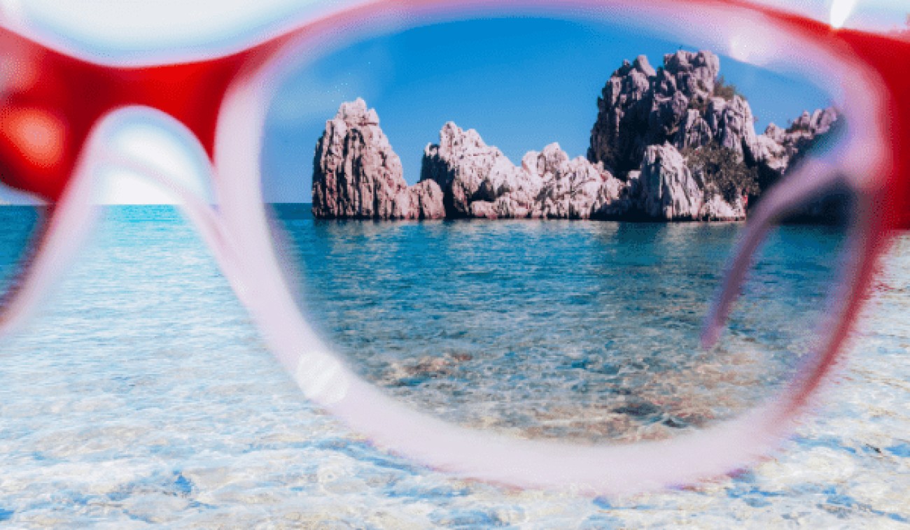 Γιατί τα polarized γυαλιά ηλίου γίνονται πόλος έλξης;photo