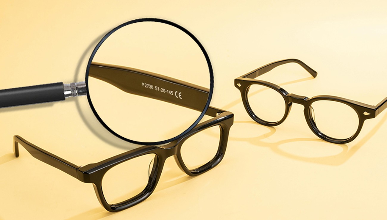 Γυαλιά με Στυλ & Άνεση: Πώς να Διαβάσετε τα Νούμερα και να Βρείτε το Τέλειο Fitphoto