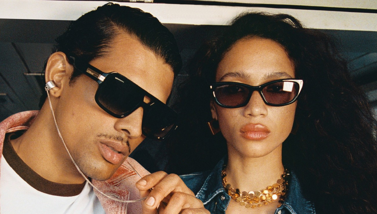 Τάσεις στα Γυαλιά Ηλίου 2026: Ο Απόλυτος Οδηγός Μόδας & Στυλphoto