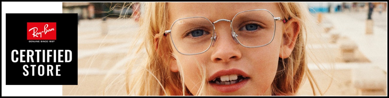 Ray - ban Junior