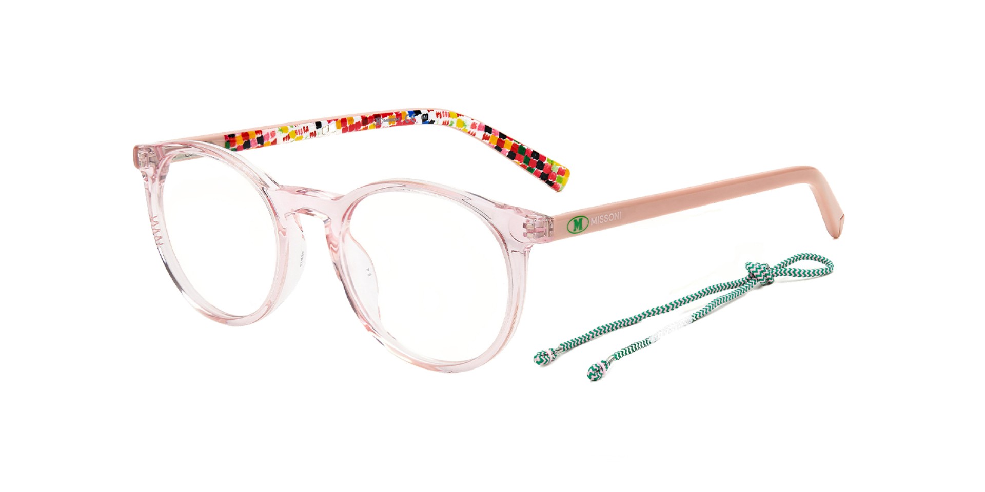 M Missoni MMI 0 …