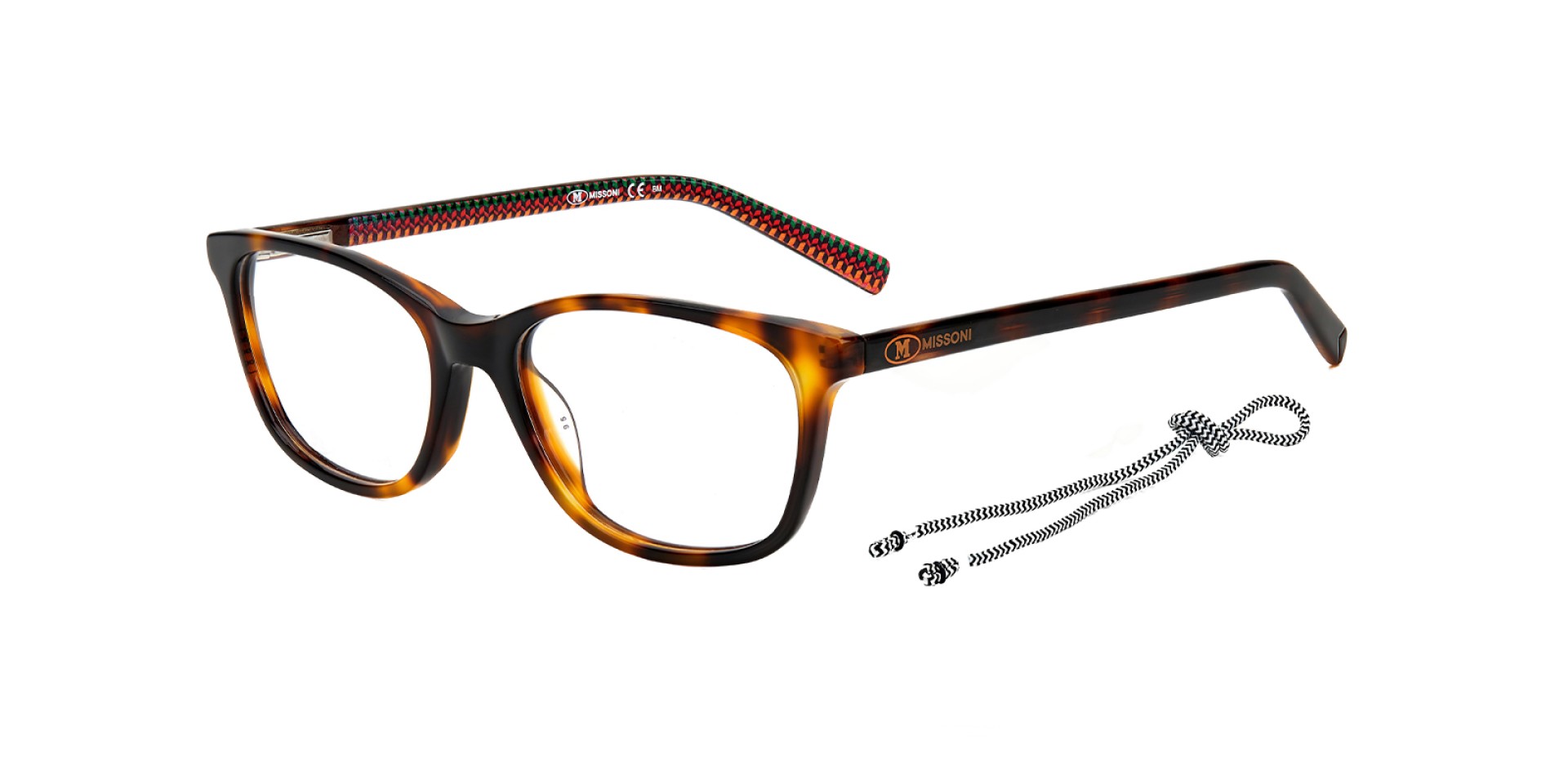 M Missoni MMI 0 …