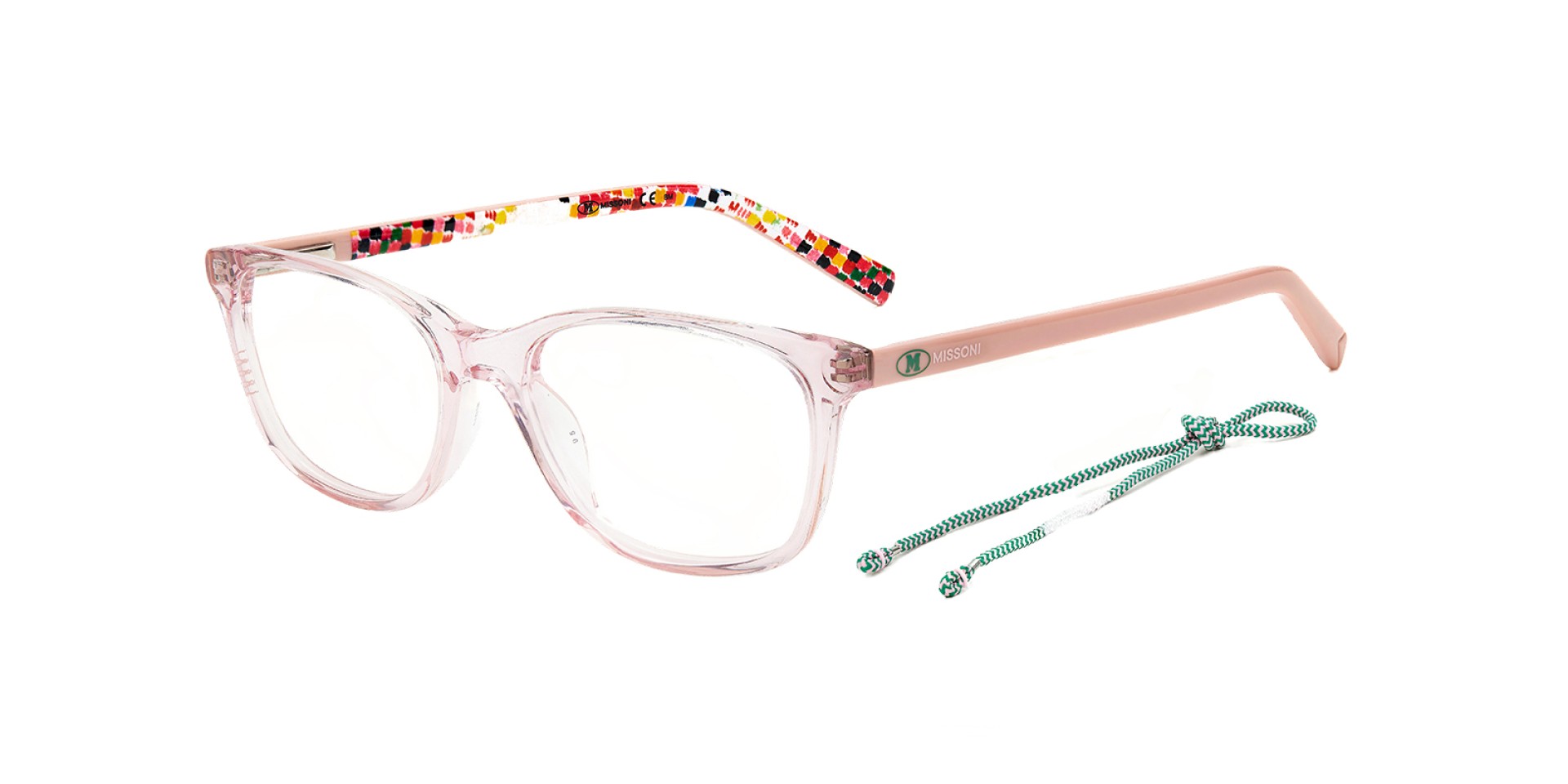 M Missoni MMI 0 …