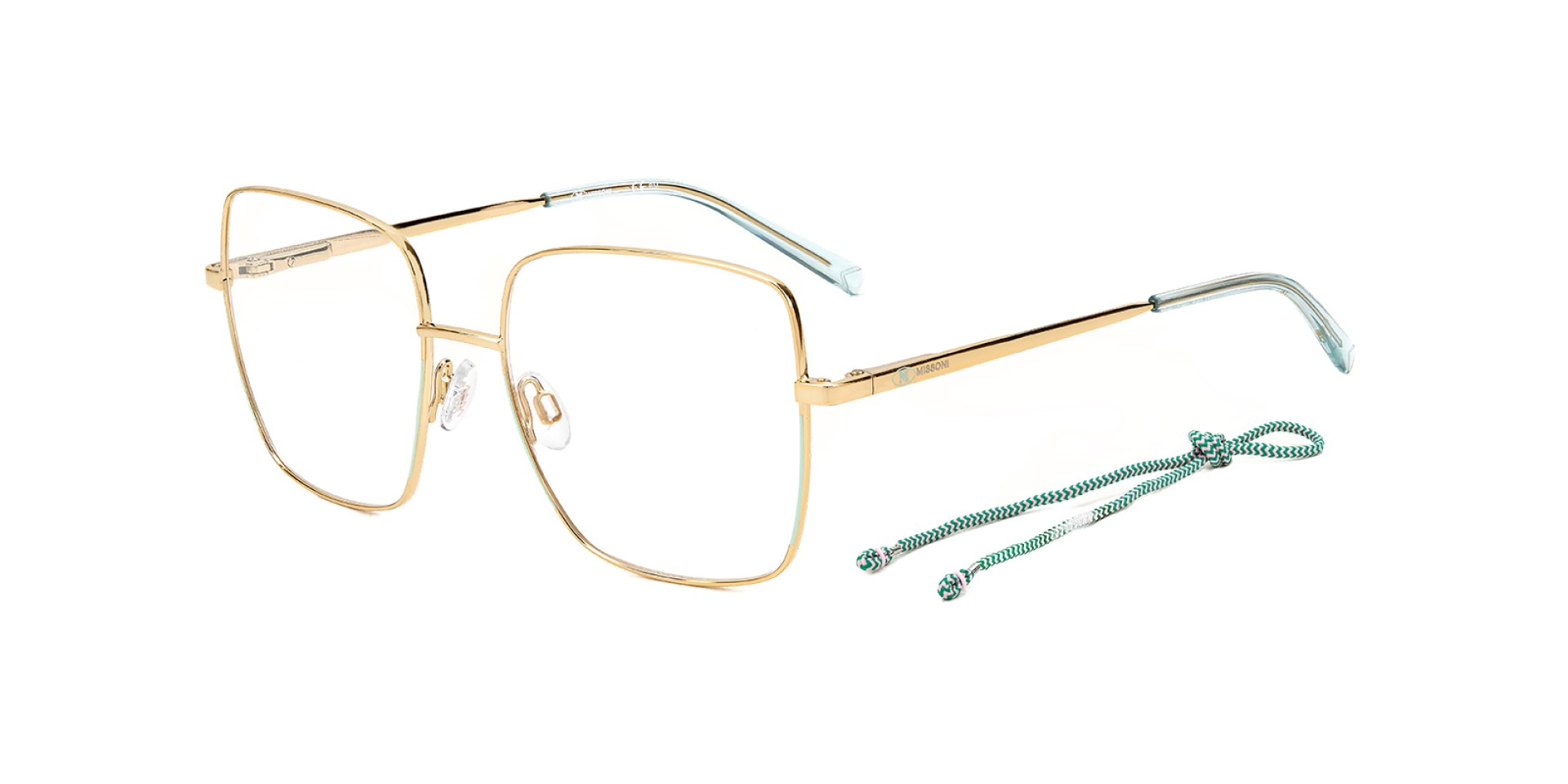M Missoni MMI 0 …