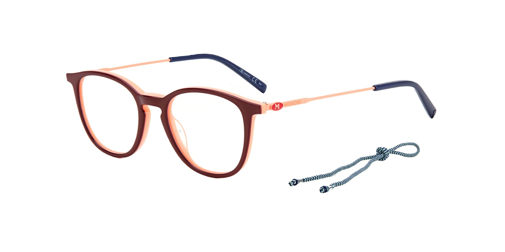 M Missoni MMI 0 …