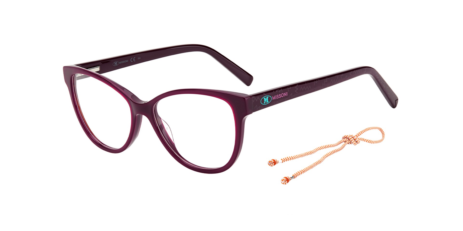 M Missoni MMI 0 …