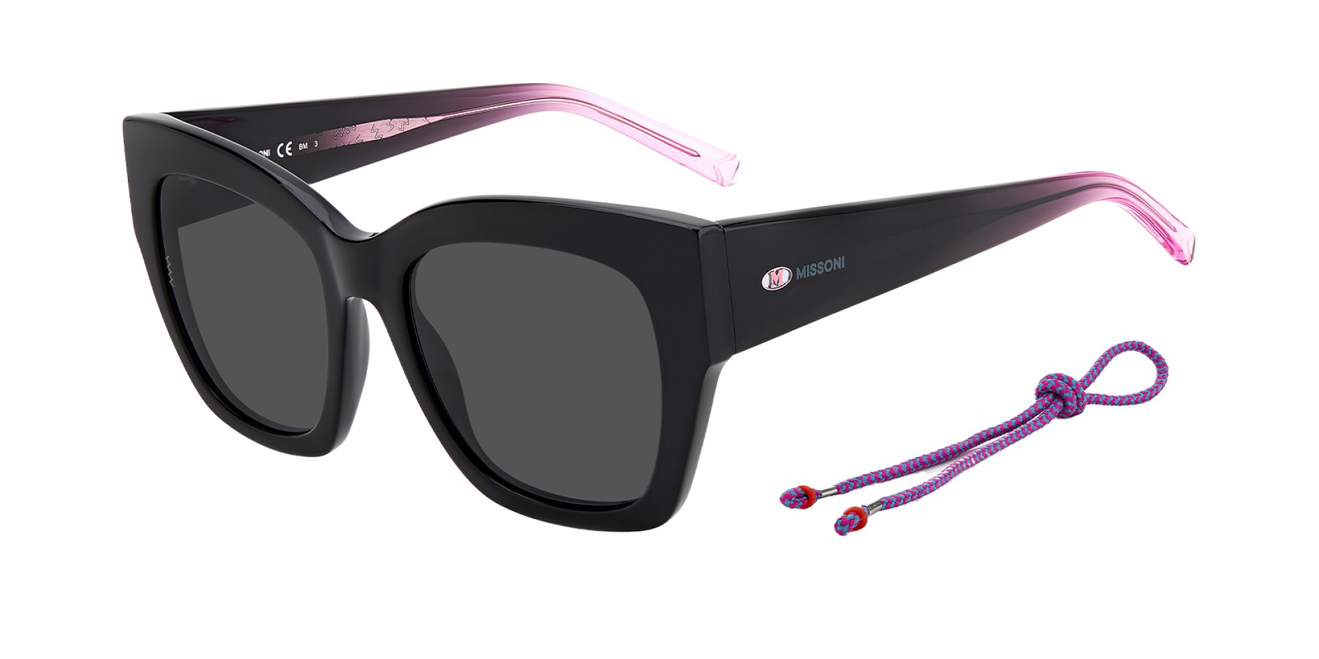 M Missoni MMI 0 …