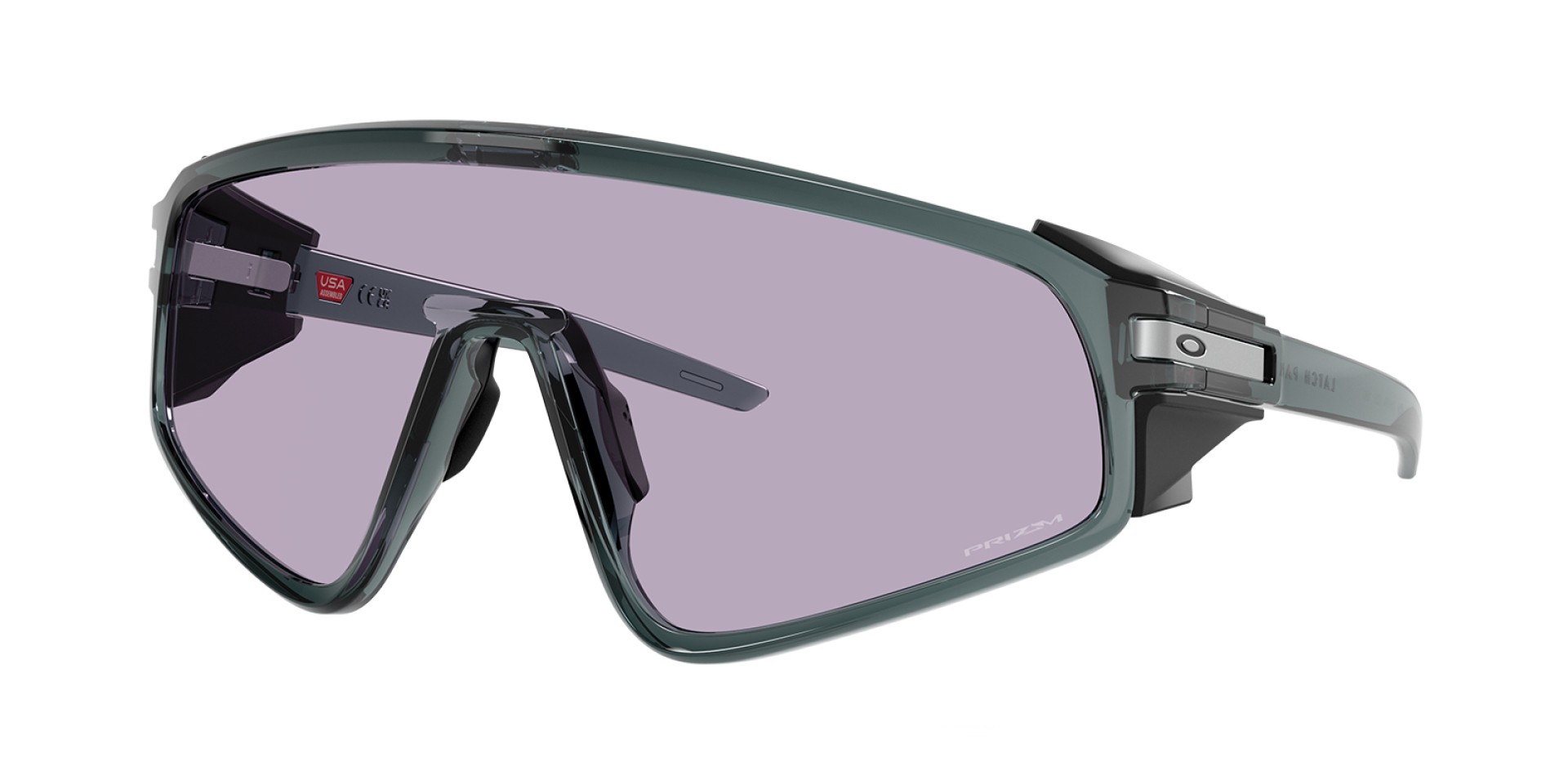 Oakley Latch Pa &hellip;