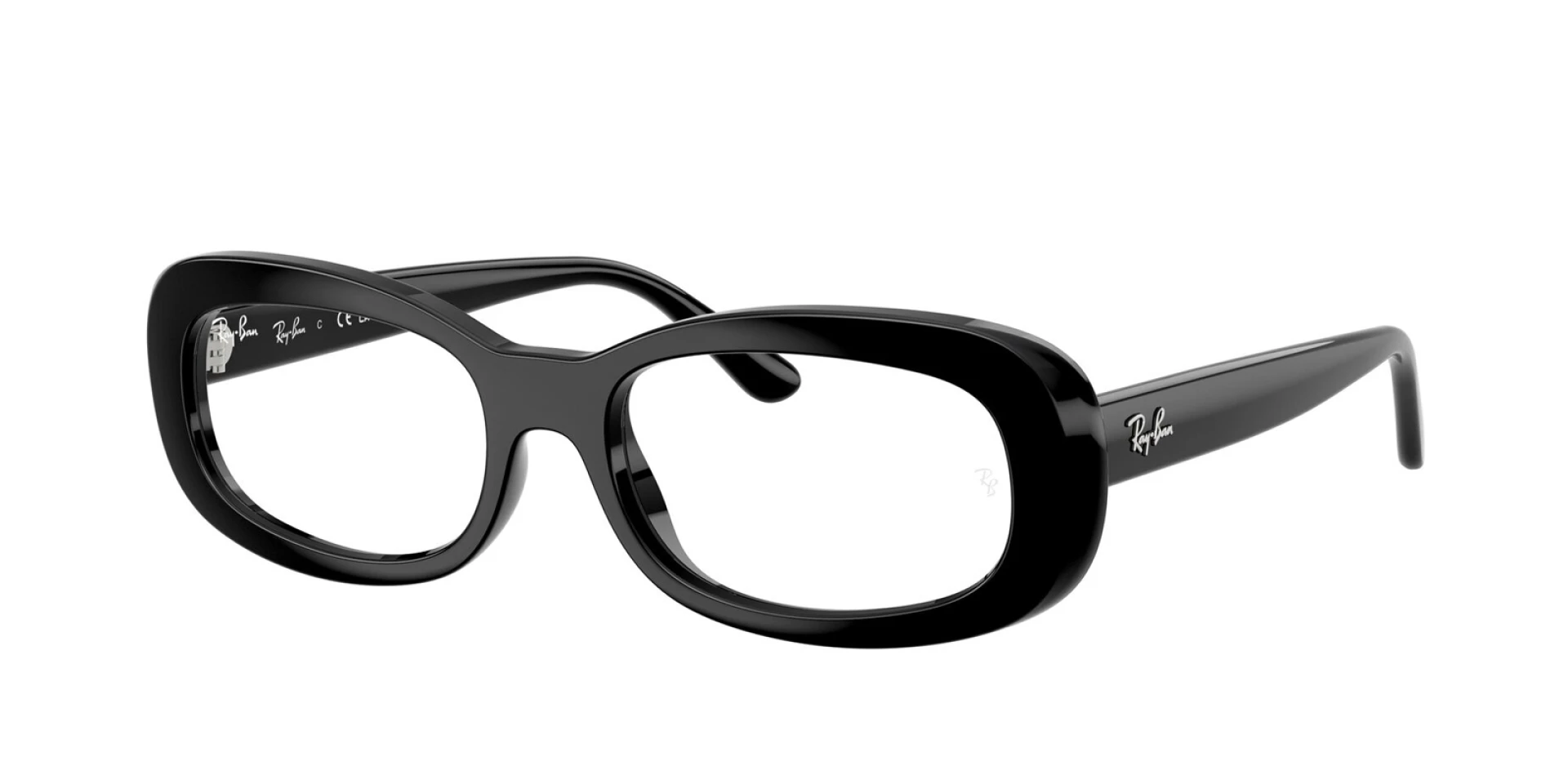 Ray-Ban RB 2221V 2000 | FlioukasVision