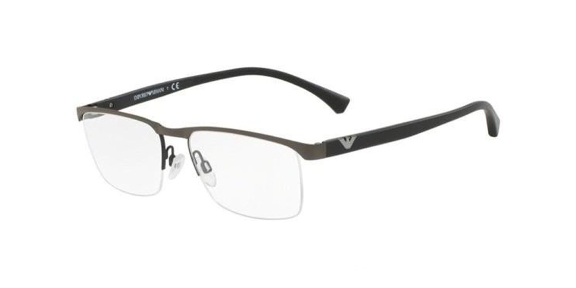 Emporio Armani …