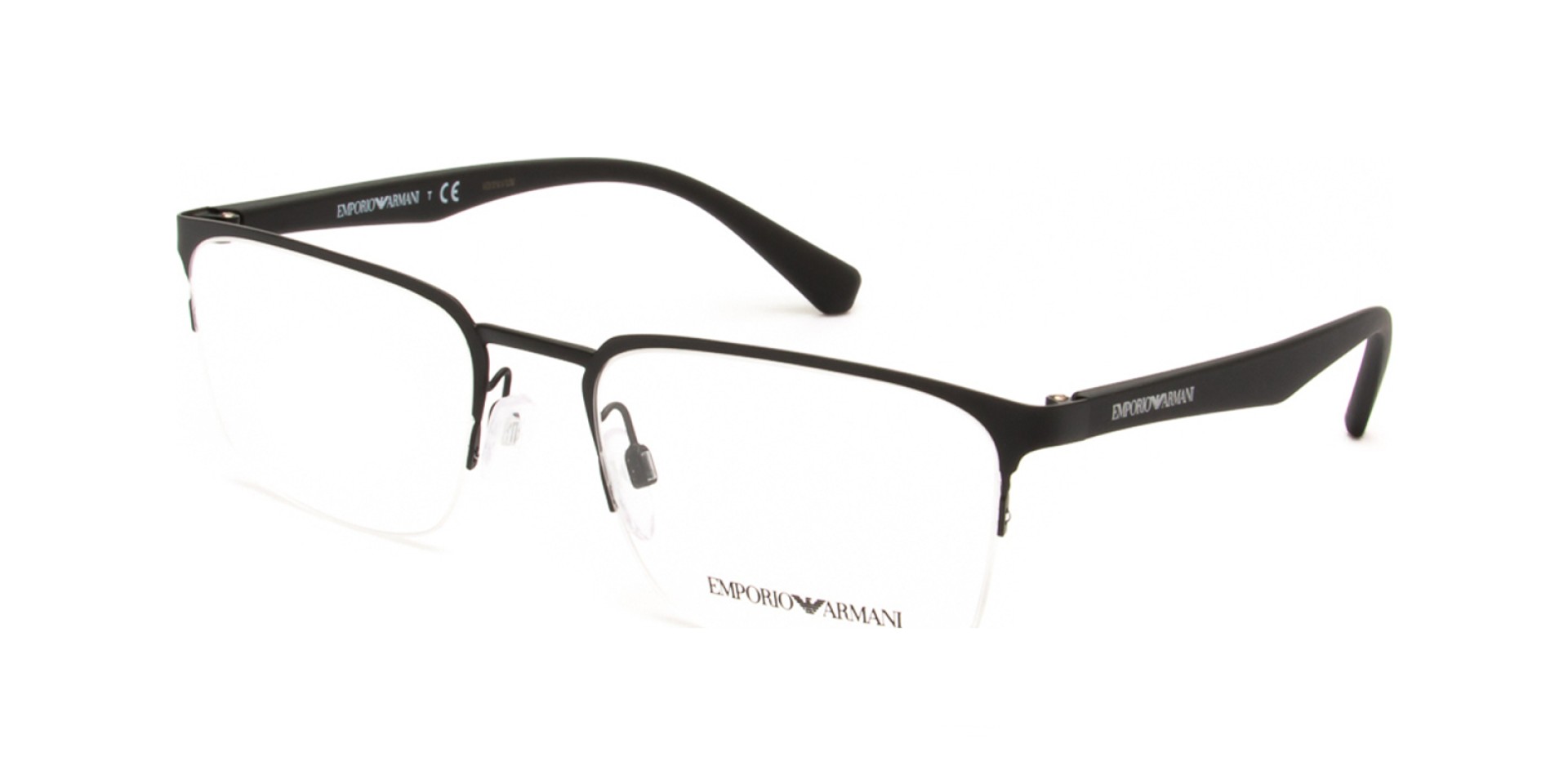 Emporio Armani …