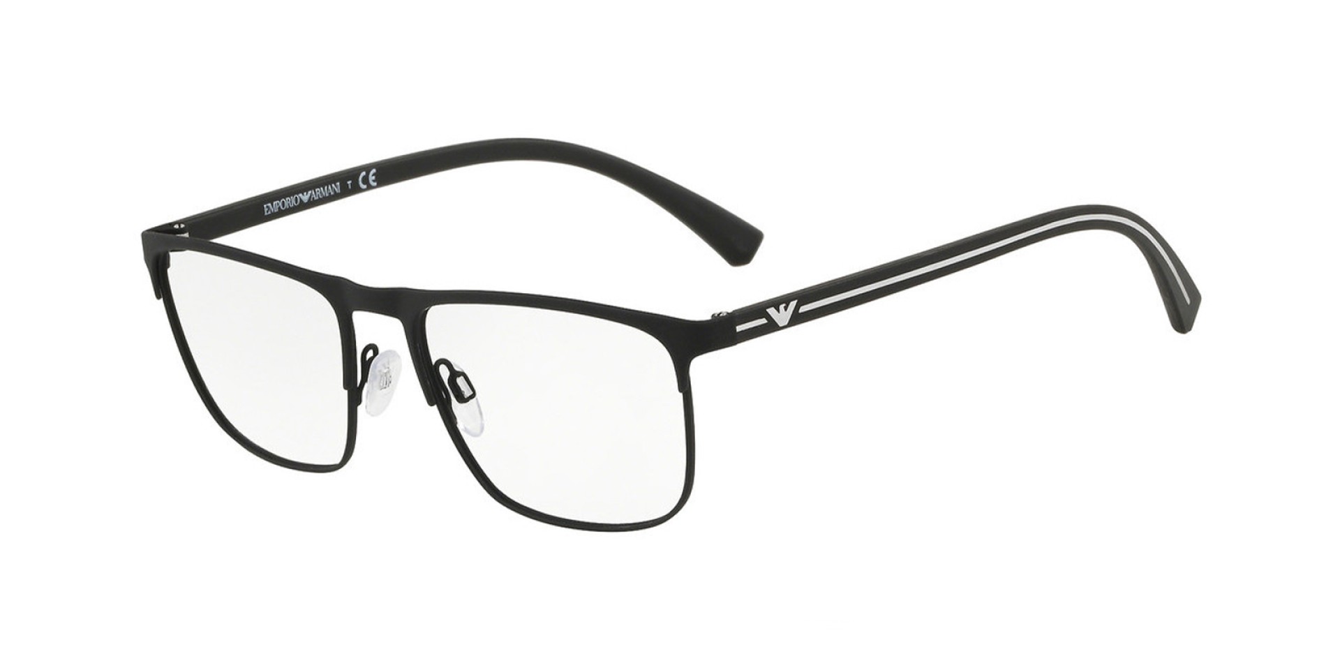 Emporio Armani …