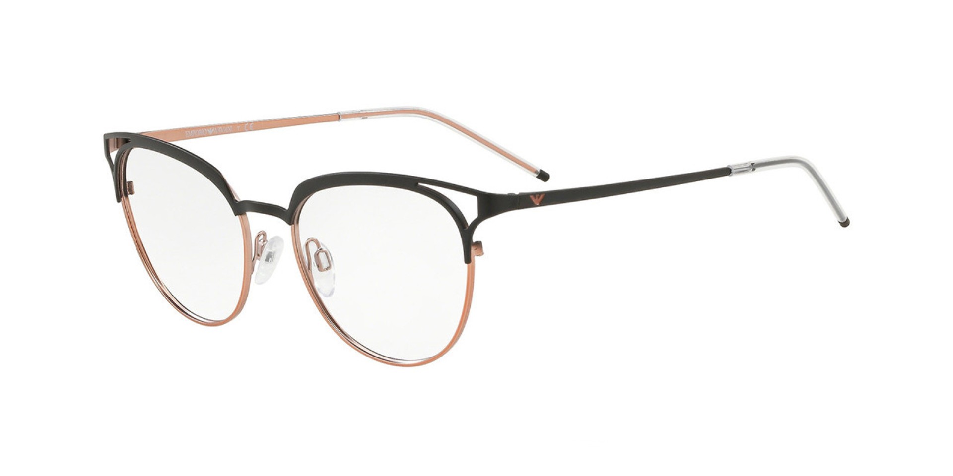 Emporio Armani …