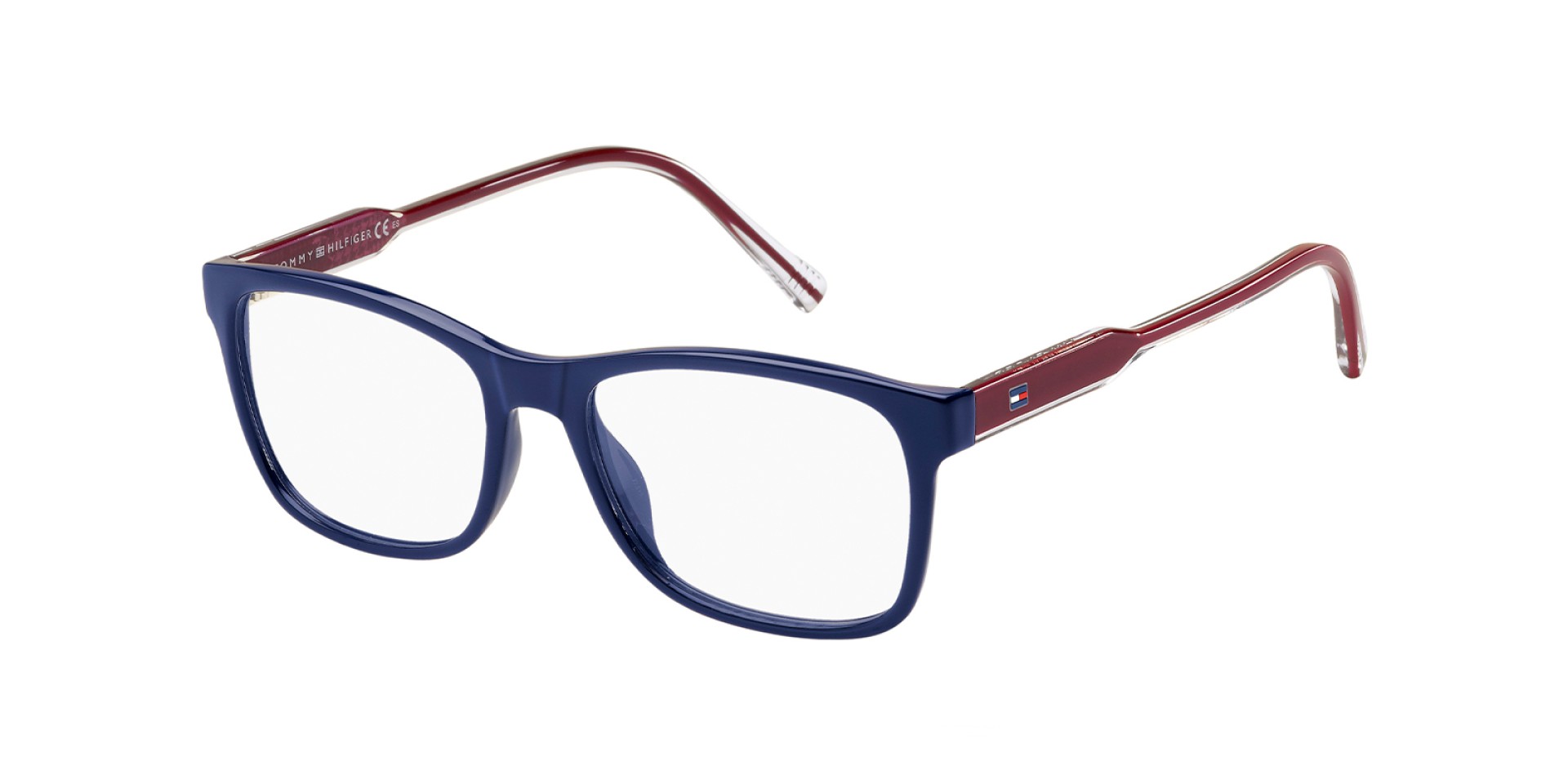 Tommy Hilfiger …