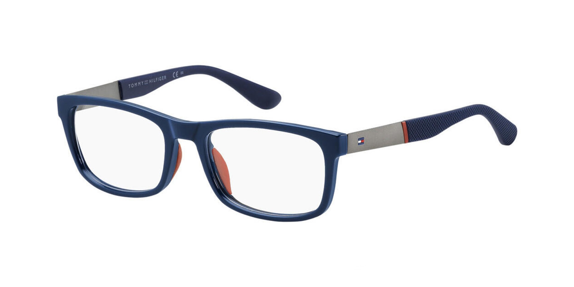 Tommy Hilfiger …