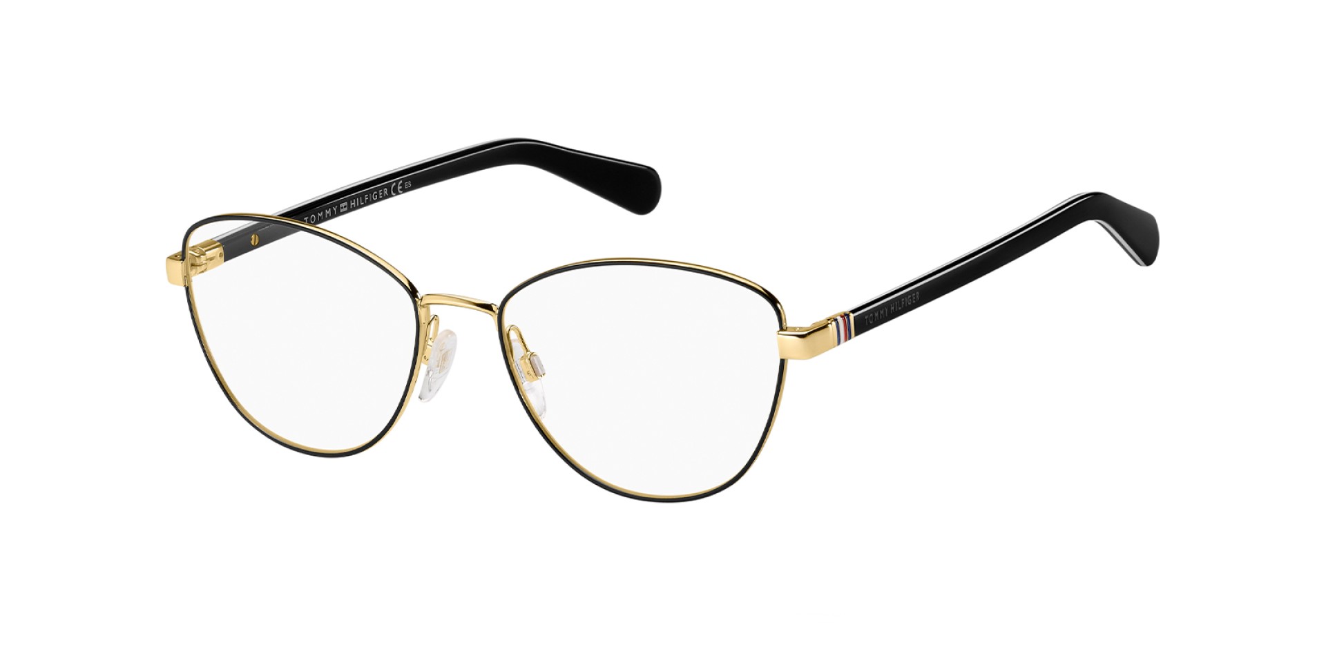 Tommy Hilfiger …