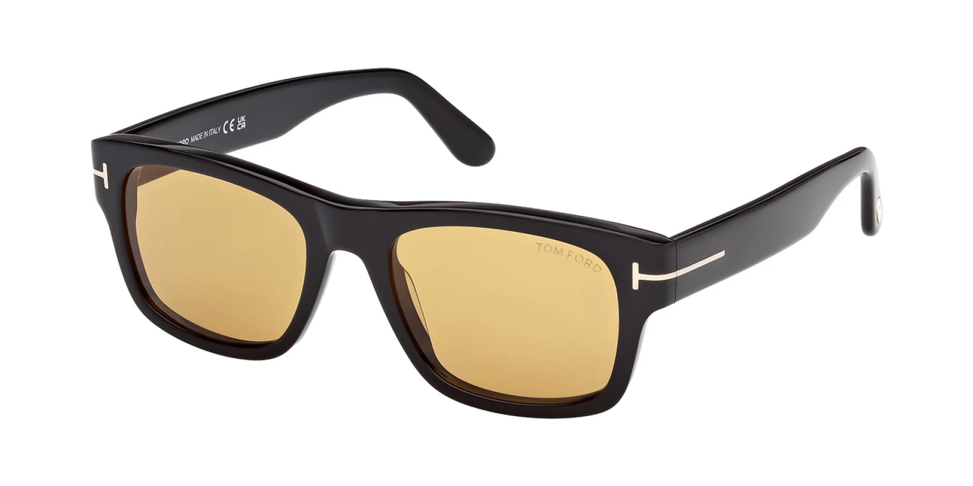 Tom Ford Smith- &hellip;