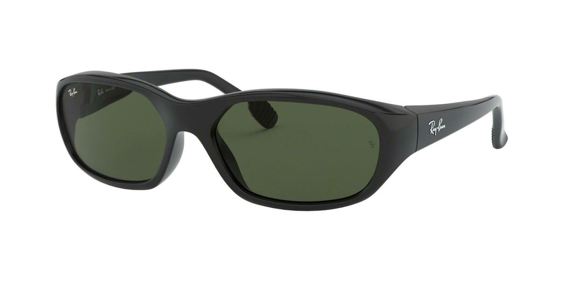 Ray-Ban Daddy-O …