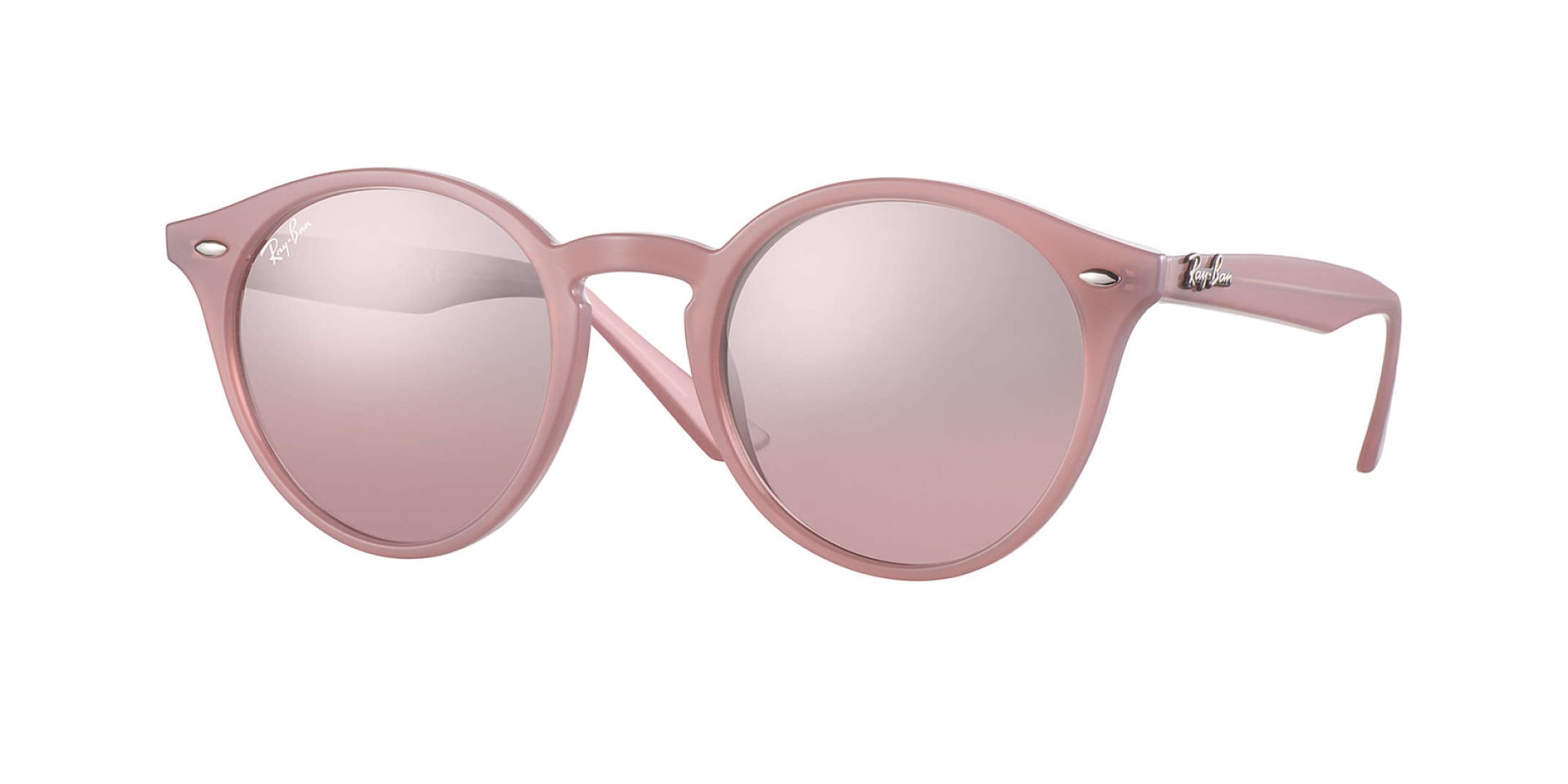 Ray-Ban Round R …