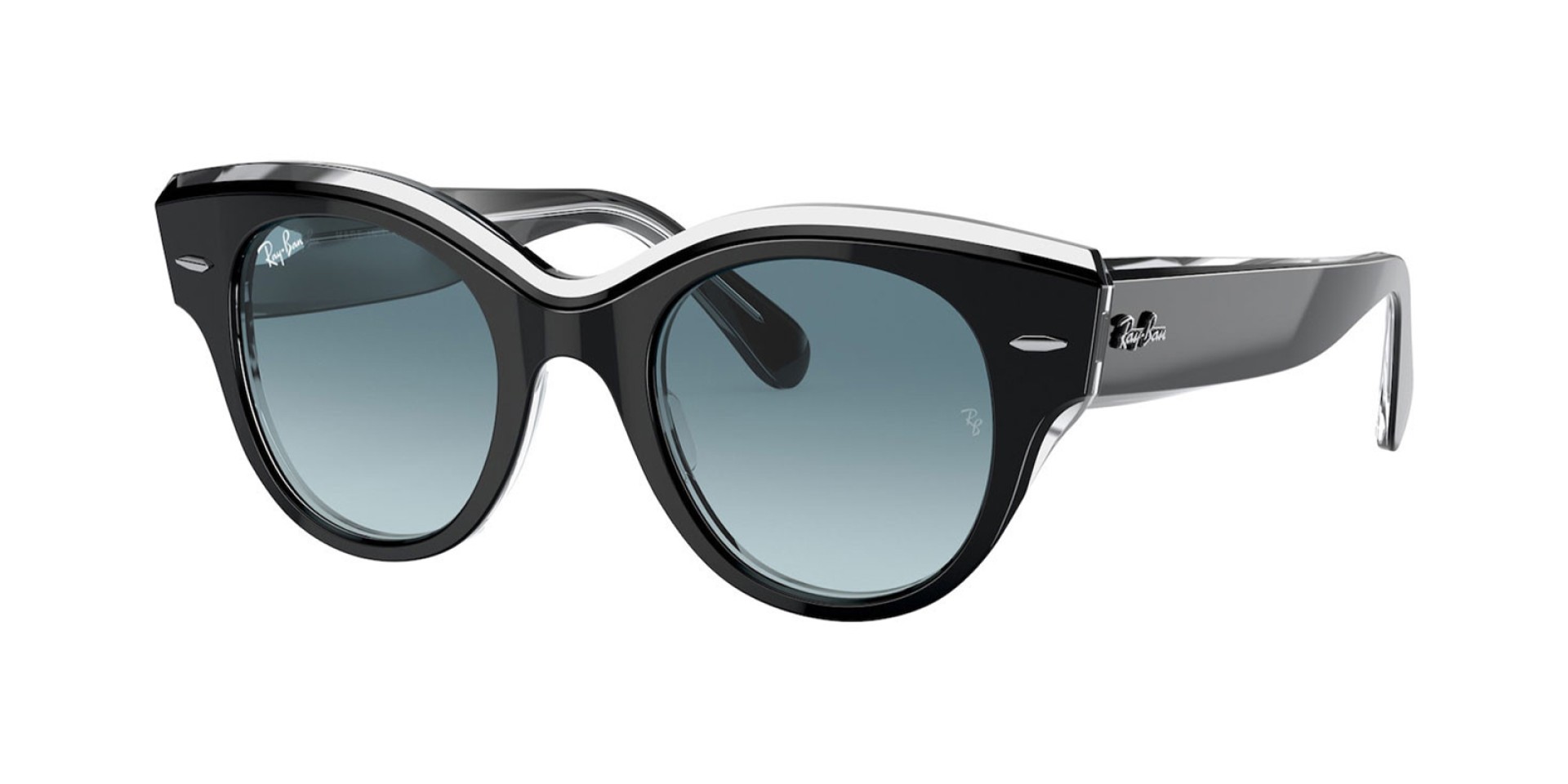 Ray-Ban Roundab …