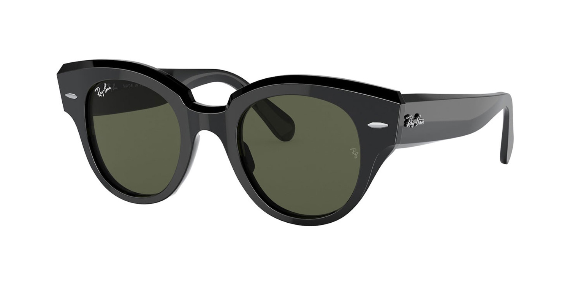 Ray-Ban Roundab …