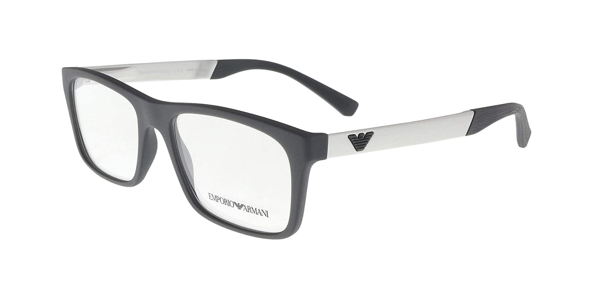 Emporio Armani …