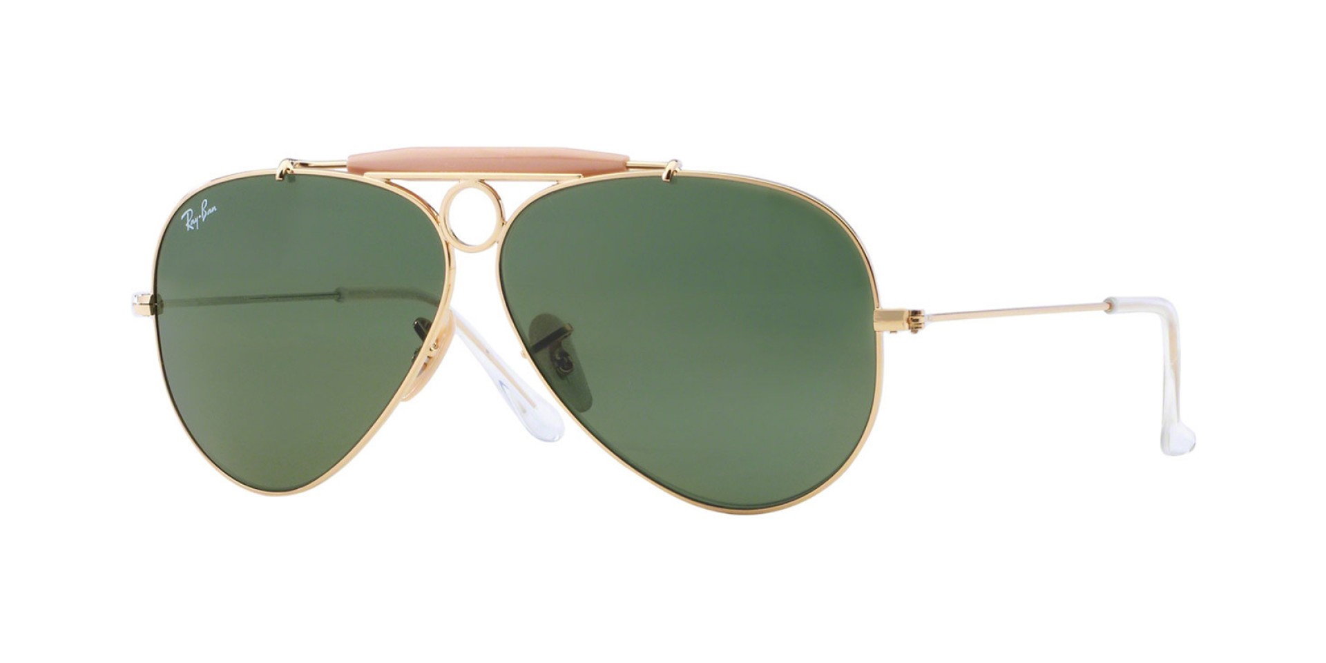 Ray-Ban Shooter …