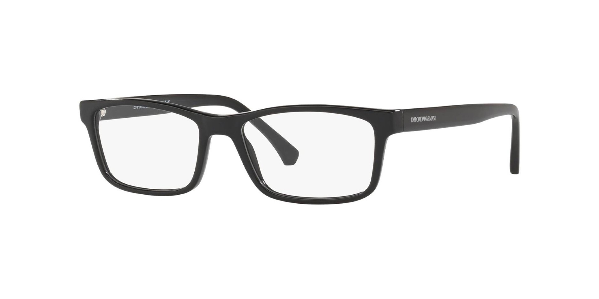 Emporio Armani …
