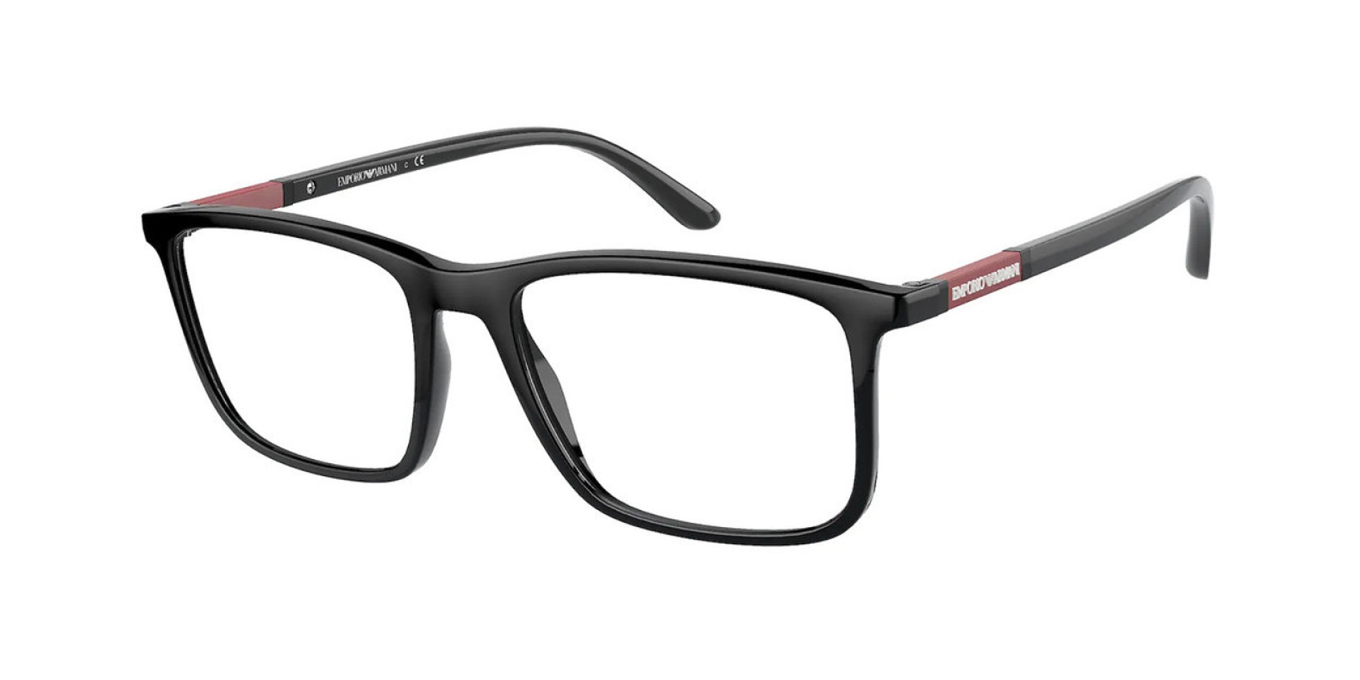 Emporio Armani …