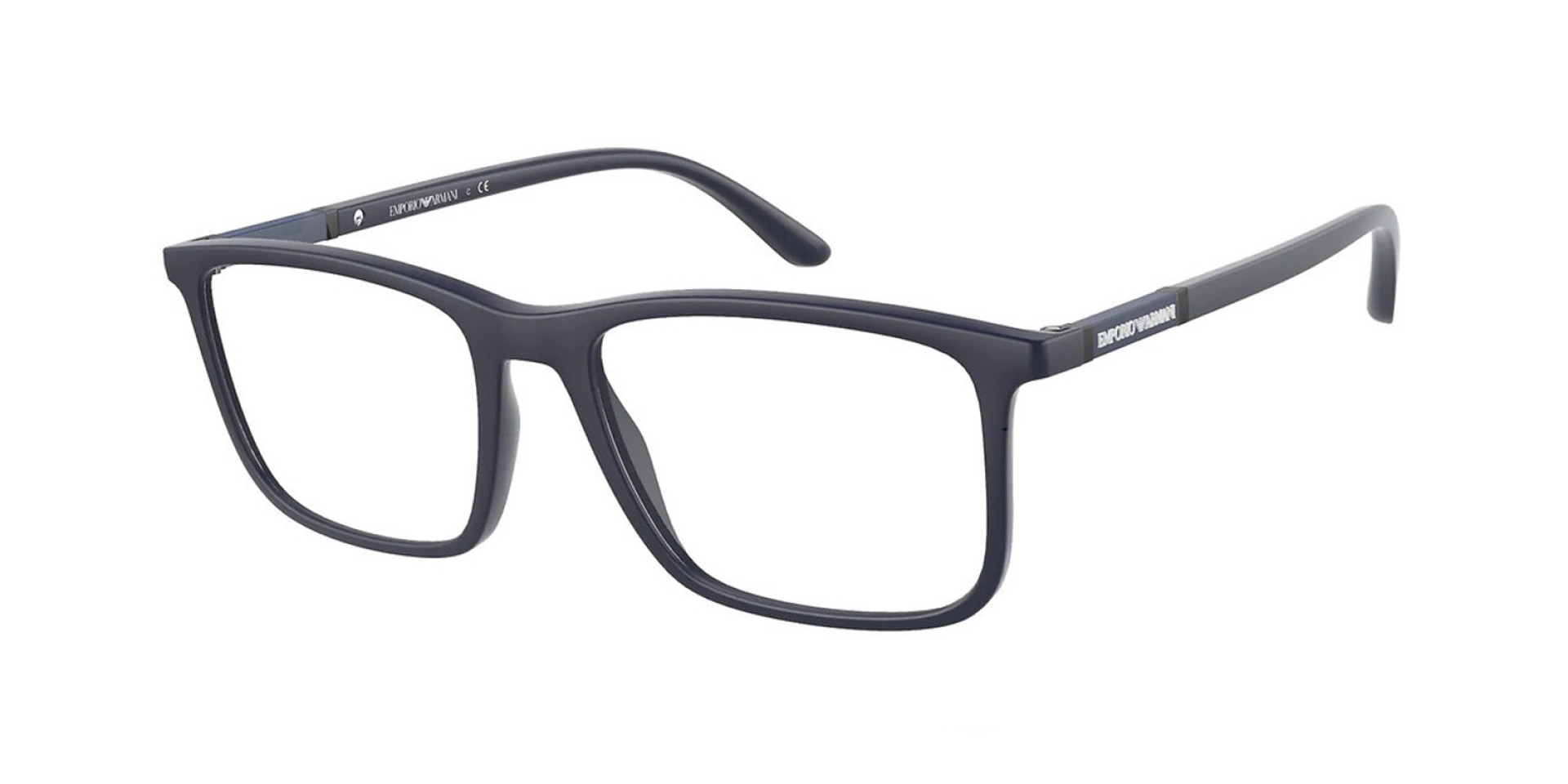 Emporio Armani …