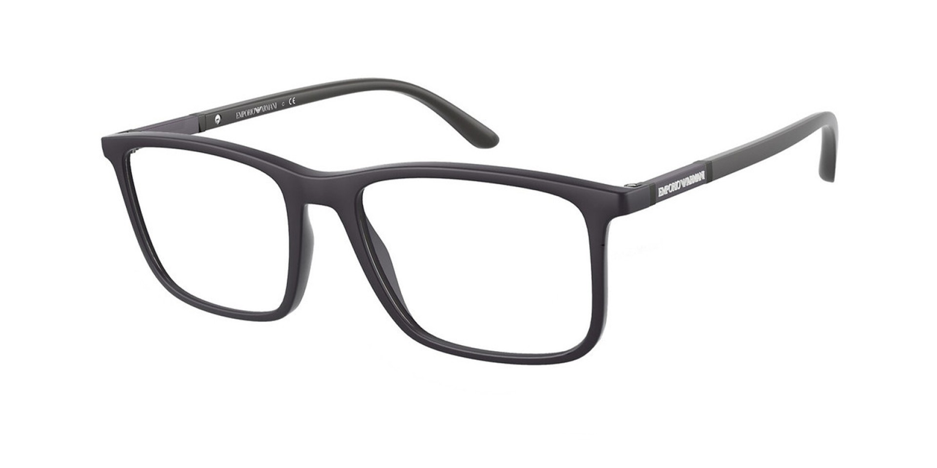Emporio Armani …