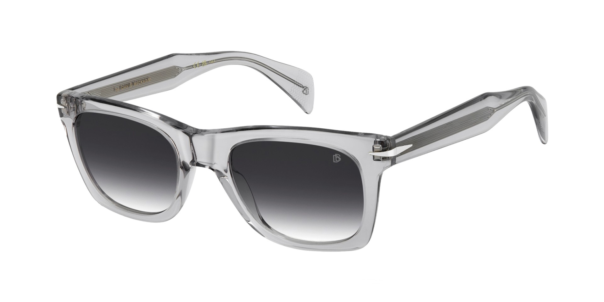 David Beckham D &hellip;