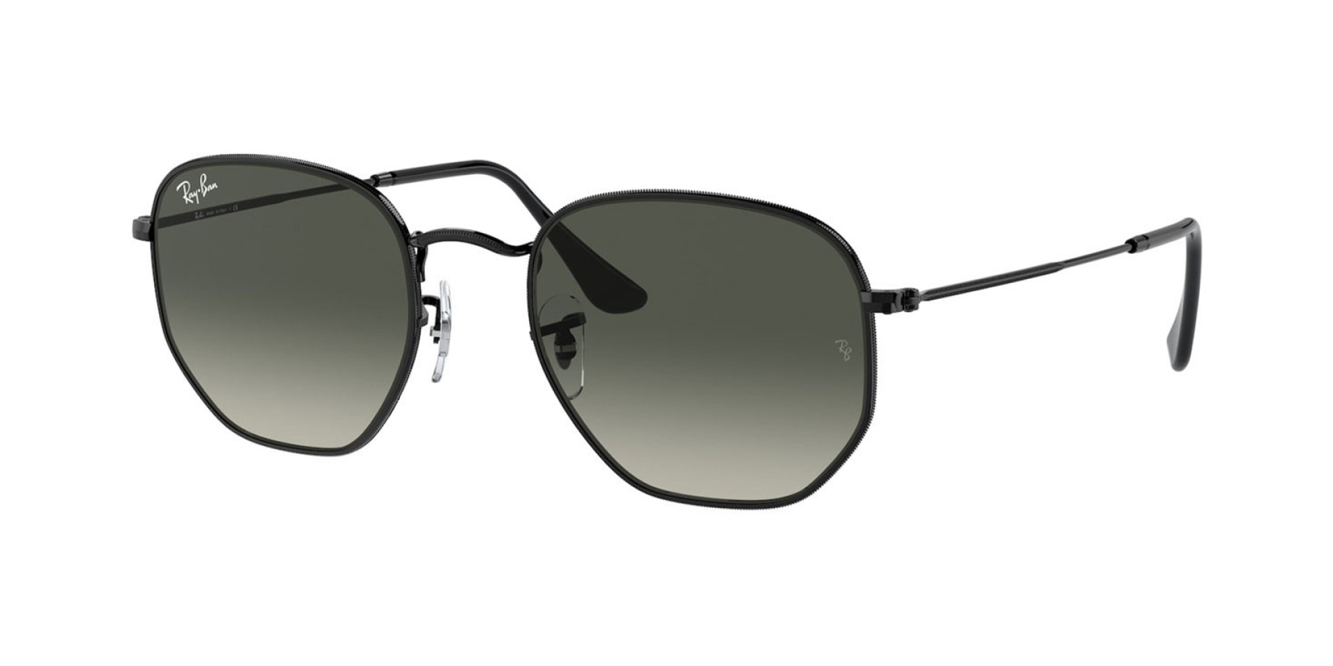 Ray-Ban Hexagon …