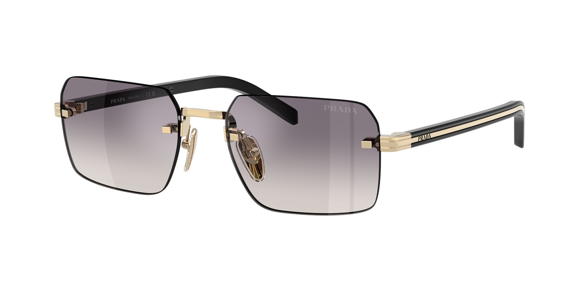 Prada SPR D55 Z &hellip;