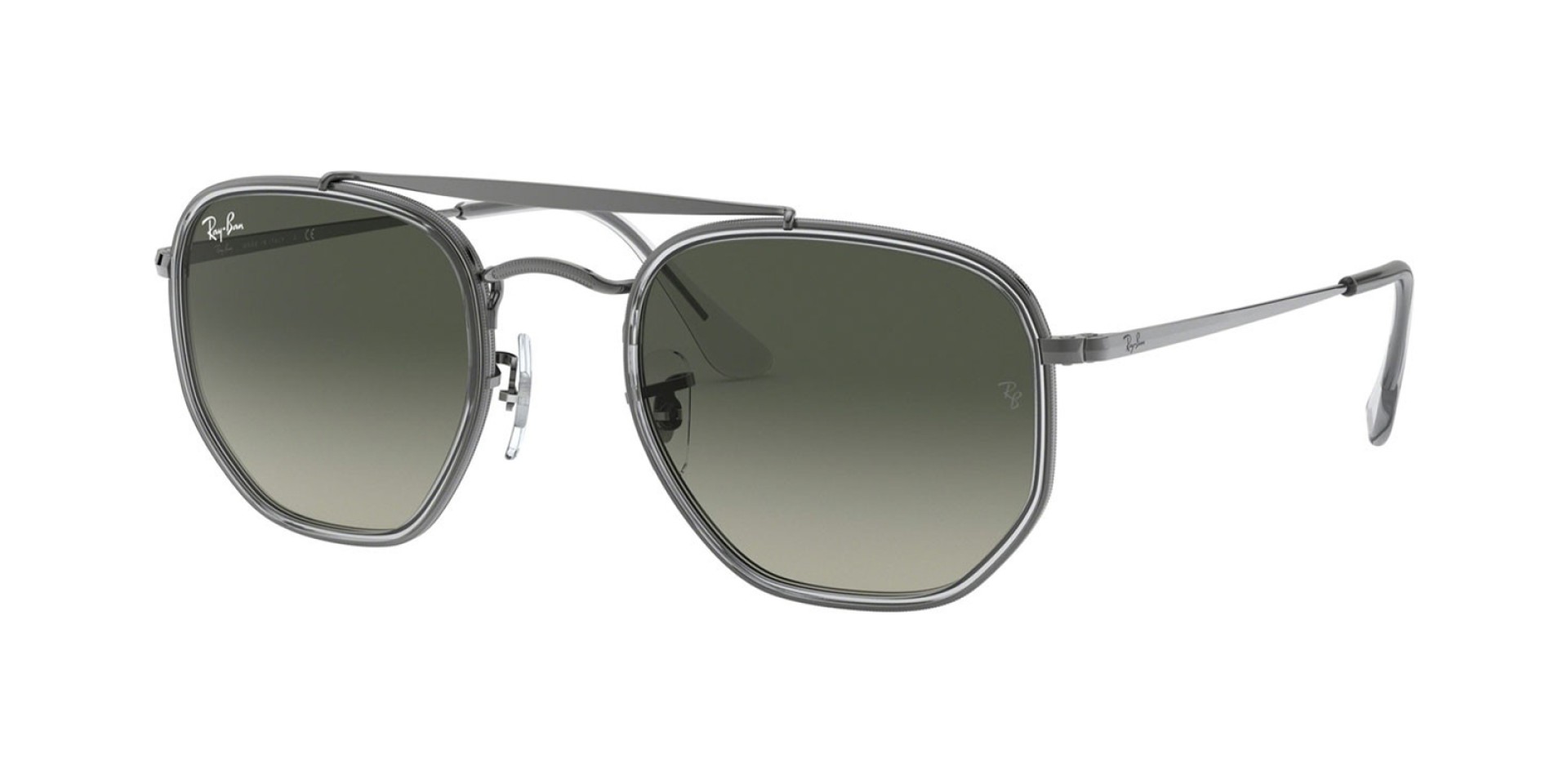 Ray-Ban The Mar …