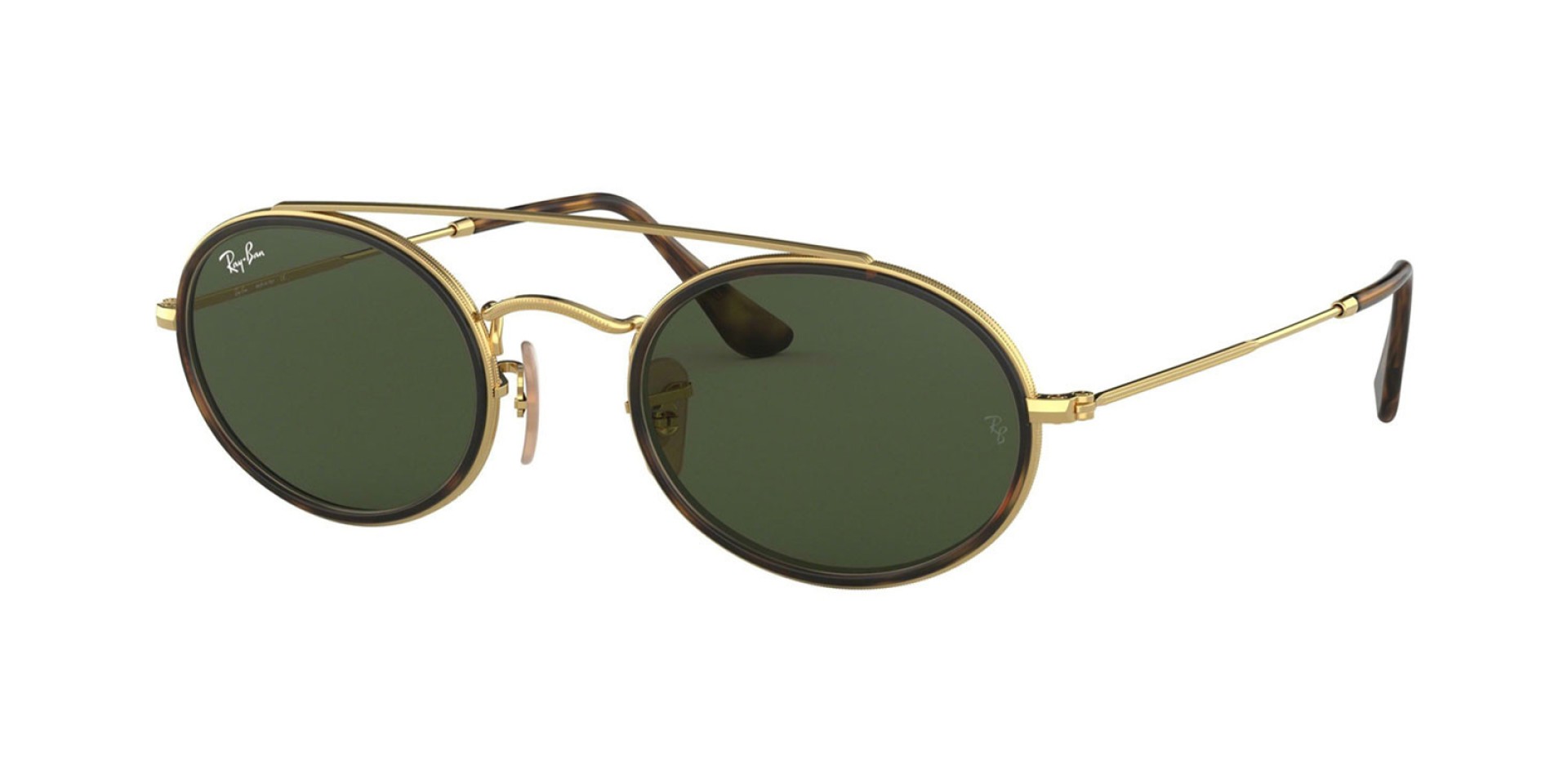 Ray-Ban Oval Do …