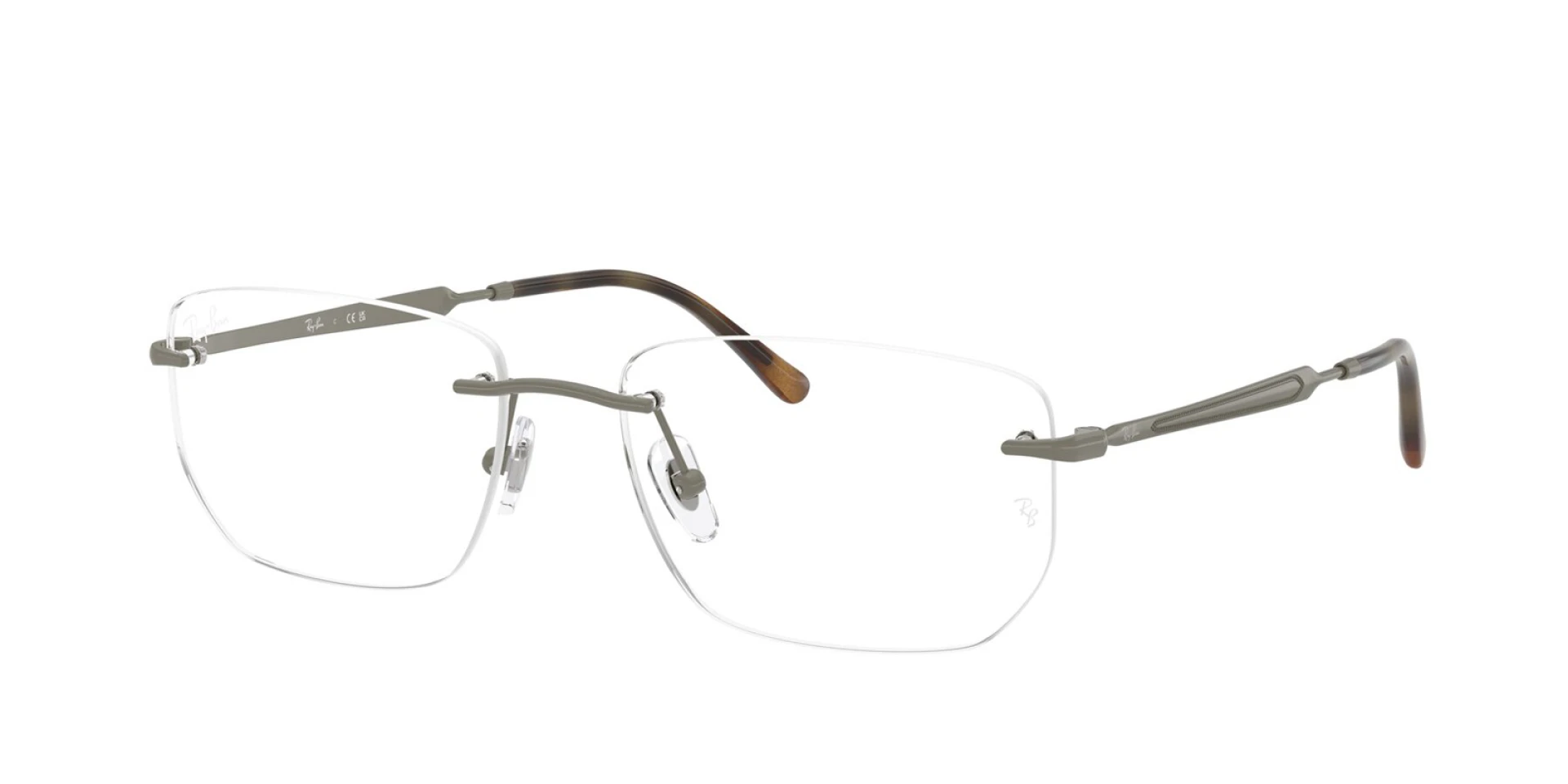 Ray-Ban RB 3768V 3201 | FlioukasVision