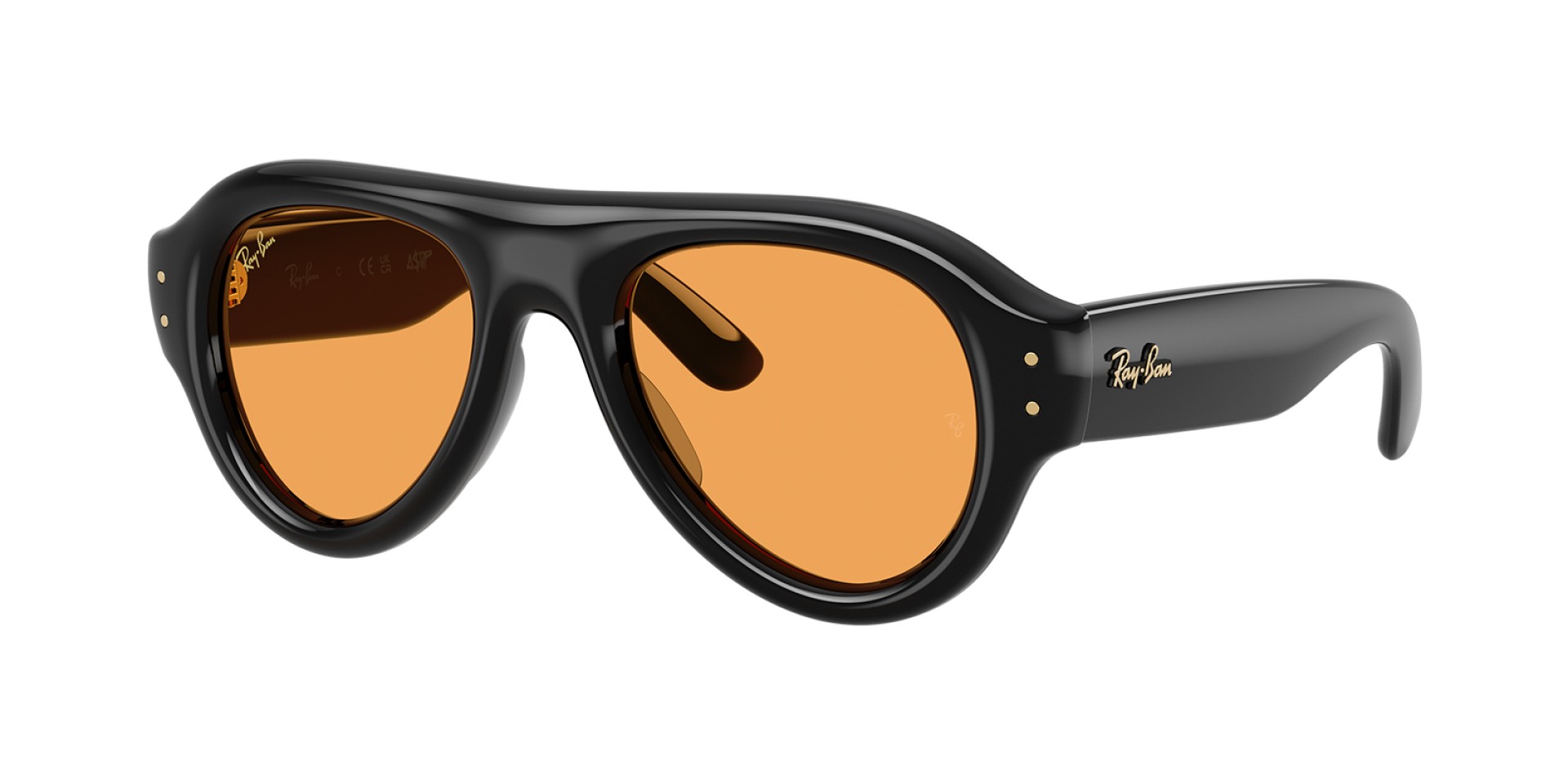 Ray-Ban Aviator …