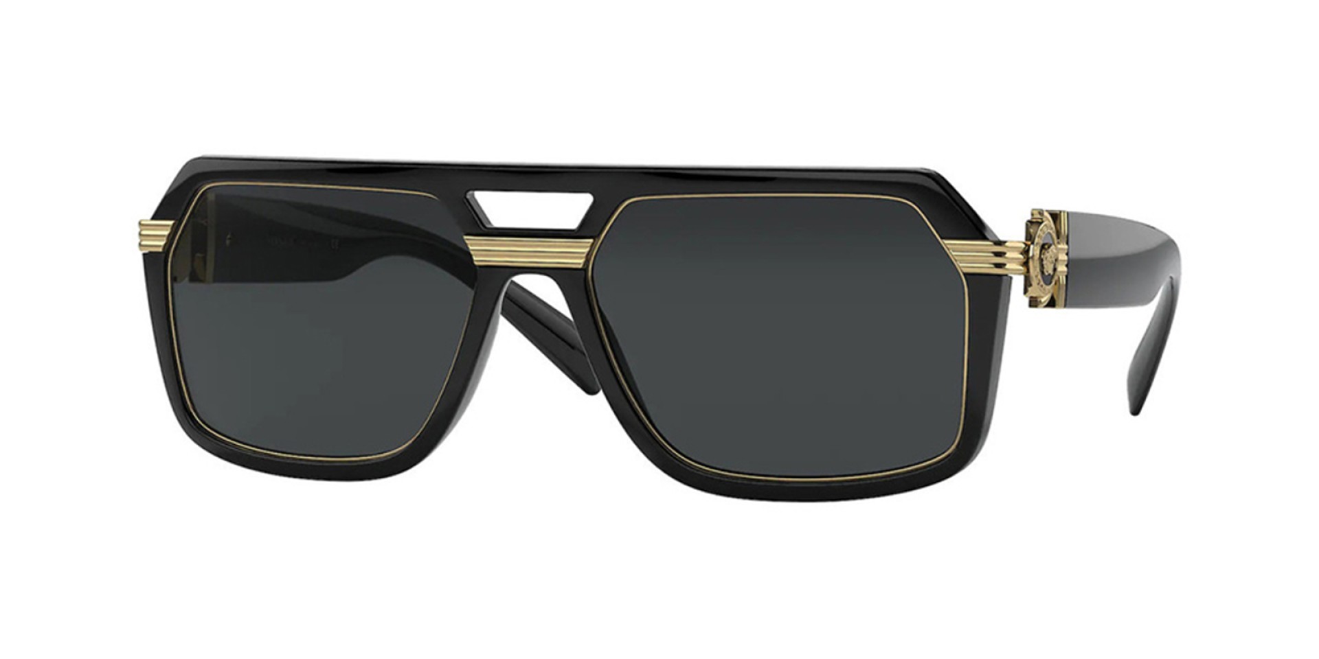 Versace Medusa …