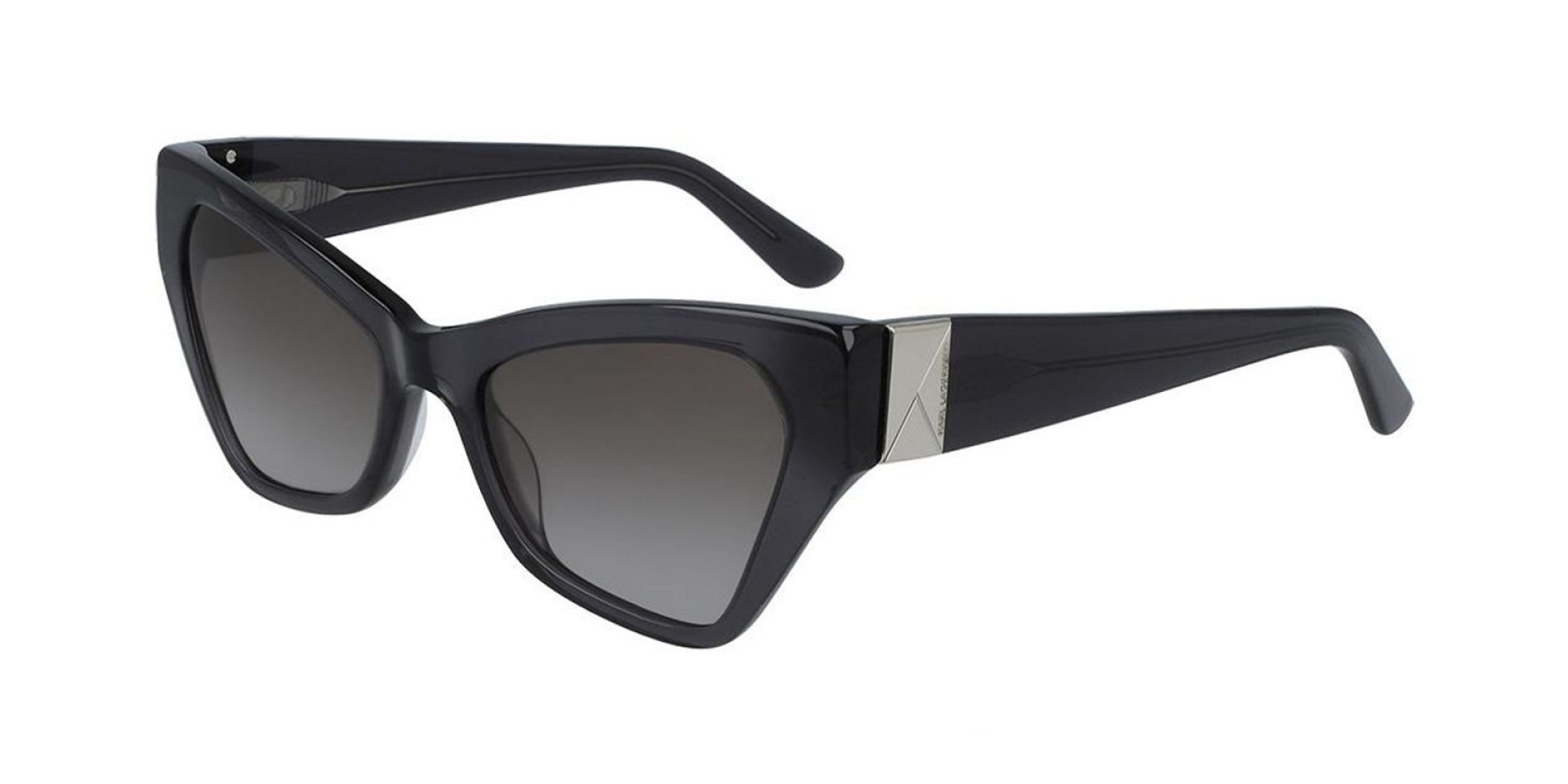 Karl Lagerfeld …