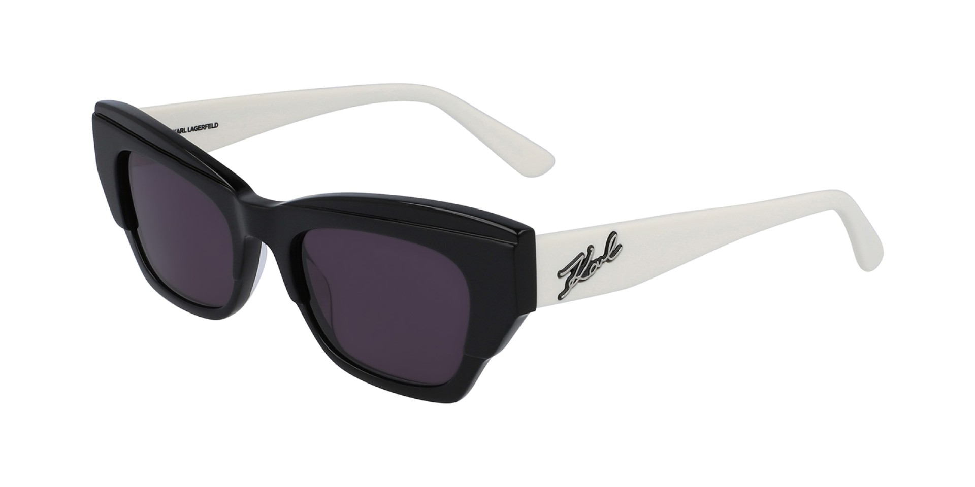 Karl Lagerfeld …